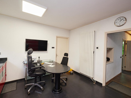 Spoorstraat 11