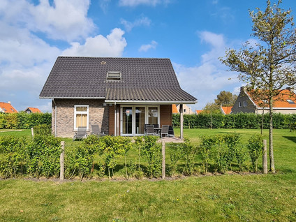 Baanstpoldersedijk 4 439