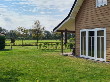 Baanstpoldersedijk 4 439