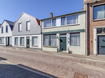 Prinsestraat 10