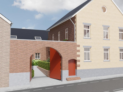 Pastoor Brouwersstraat 3