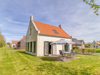 Baanstpoldersedijk 4 221