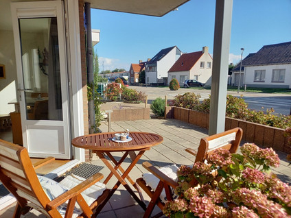 Boulevard de Wielingen 53 001