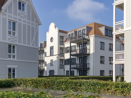 Boulevard de Wielingen 9 5