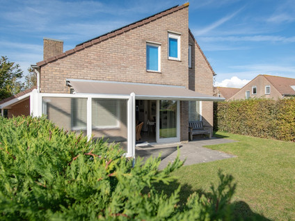 Crox Houcke 28