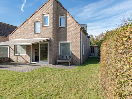 Crox Houcke 28