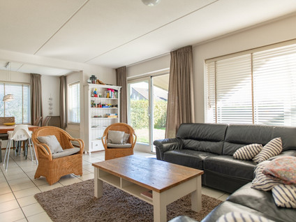 Crox Houcke 28