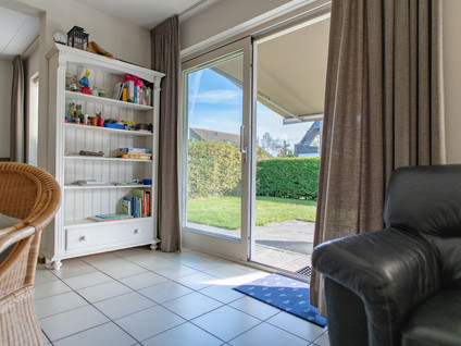 Crox Houcke 28