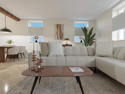 Pastoor Brouwersstraat 3D