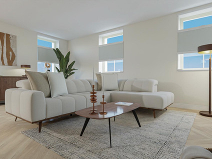 Pastoor Brouwersstraat 3D