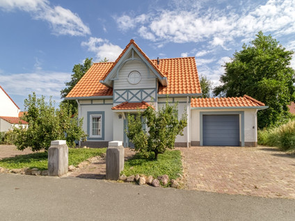 Zandduynen 23