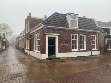 De Ruyterstraat 8