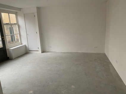 De Ruyterstraat 8