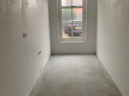 De Ruyterstraat 8