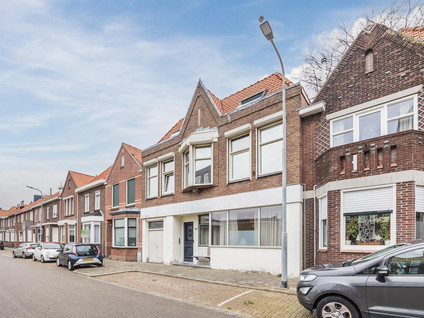 Burgemeester Geillstraat 36