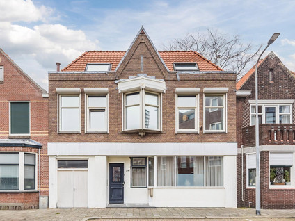 Burgemeester Geillstraat 36
