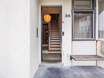Burgemeester Geillstraat 36
