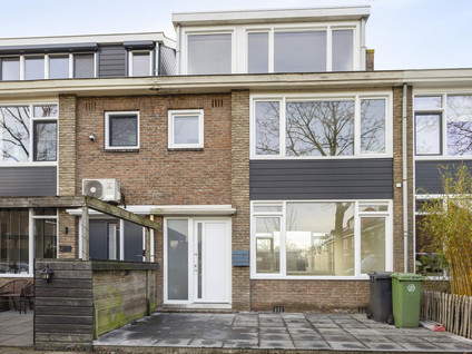 Leliestraat 29