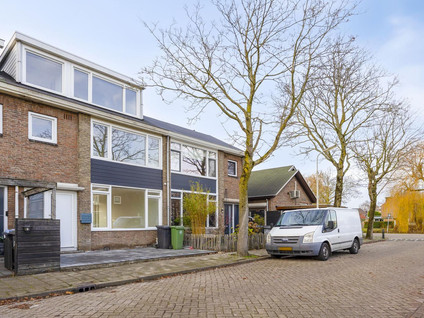 Leliestraat 29
