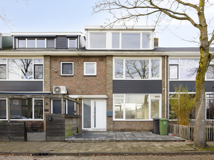 Leliestraat 29