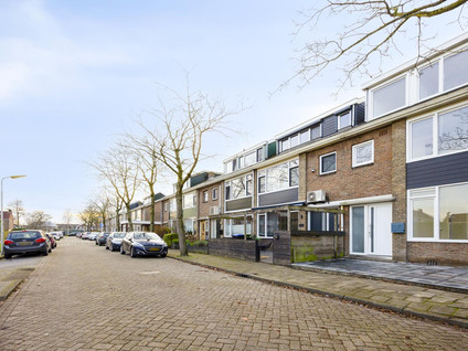 Leliestraat 29
