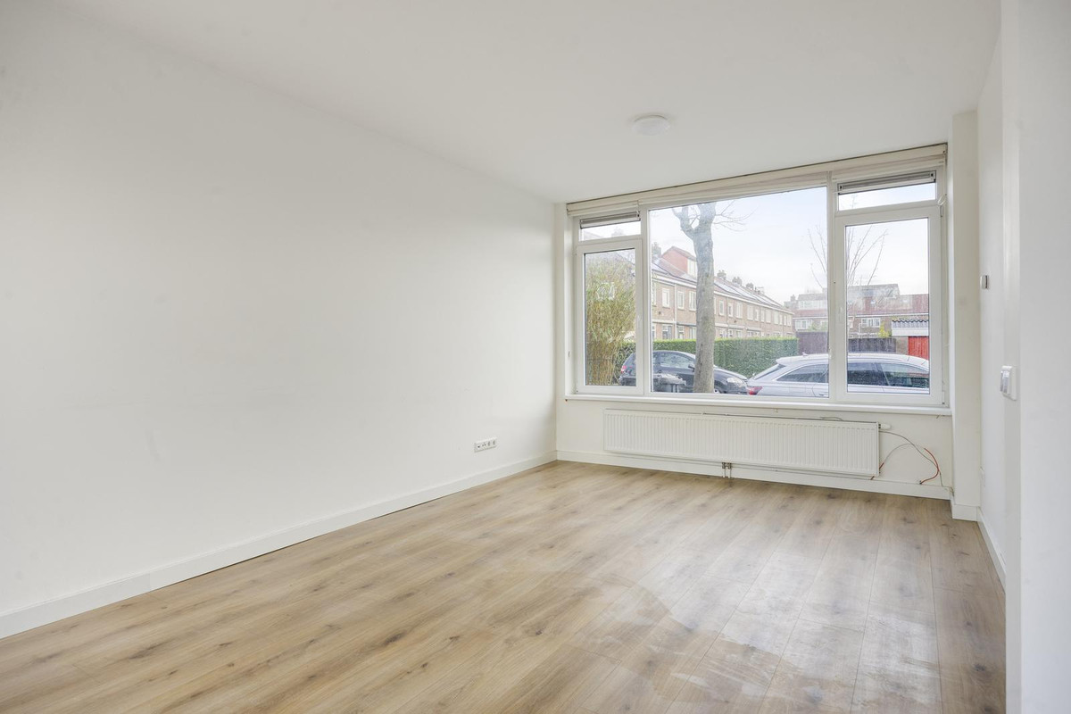 Tussenwoning te koop: Leliestraat 29, Wormerveer