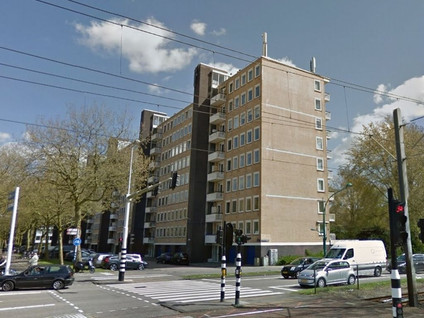 homes for rent on Van Nijenrodeweg 815