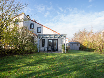 Roggeslootweg 579