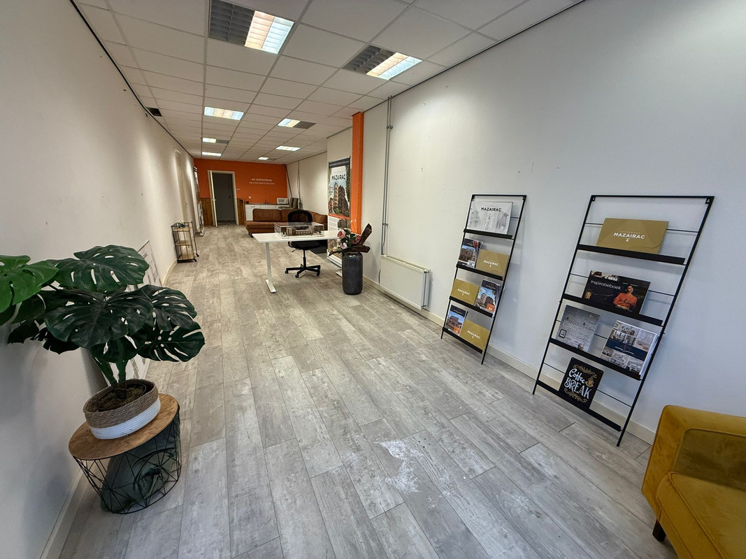 Appartement te koop: Grote Kerkstraat 8, Steenbergen