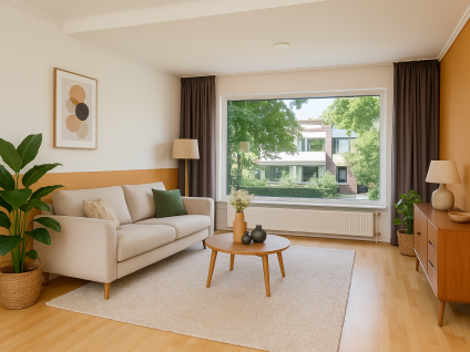 Constantijnstraat 17a