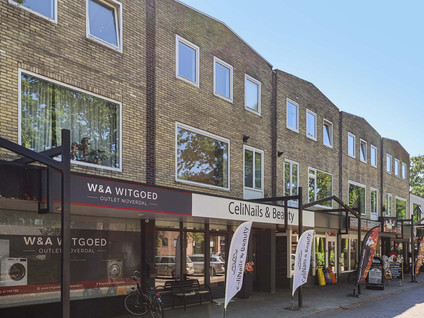 Constantijnstraat 17a