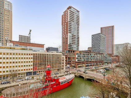 Wijnkade 40