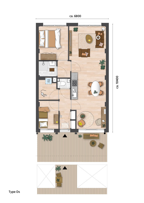 Woning te koop: Batterijstraat, Rotterdam