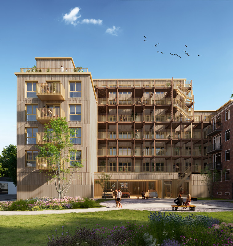 Woning te koop: Batterijstraat, Rotterdam