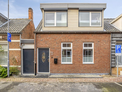 A van Heestraat 26