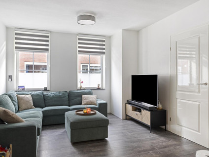 A van Heestraat 26
