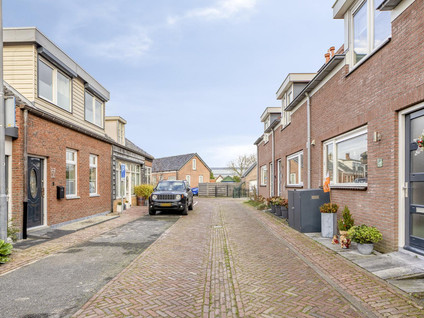 A van Heestraat 26