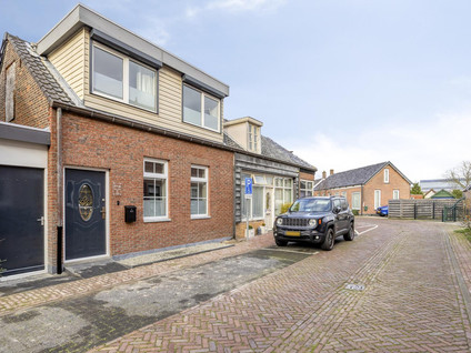 A van Heestraat 26