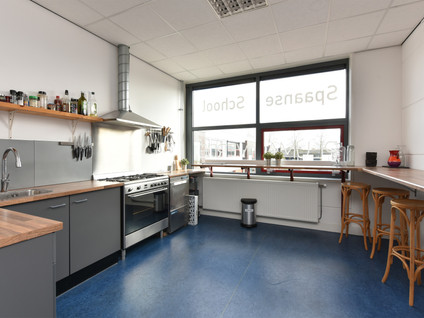 Zuidergracht 21 14B