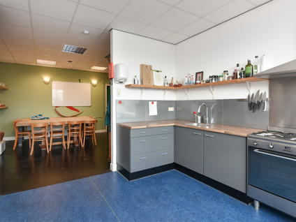 Zuidergracht 21 14B