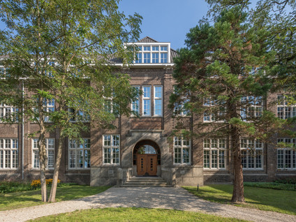 private-rentals for rent on Verspronckweg 150C20