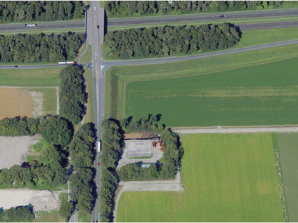 Muntweg 3 - Emmeloord