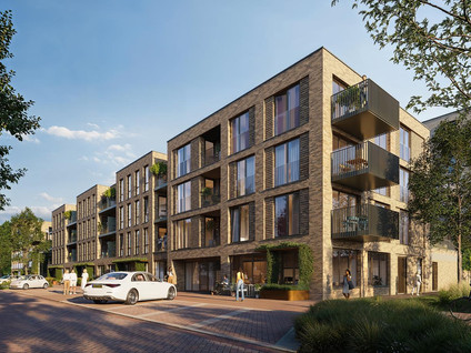 Wijkermeerstraat 9A