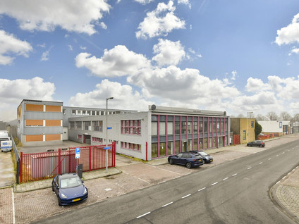 Turbinestraat 15