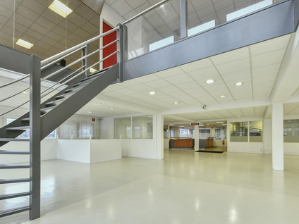 Turbinestraat 15
