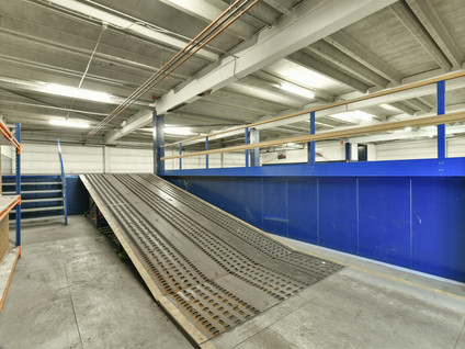 Turbinestraat 15