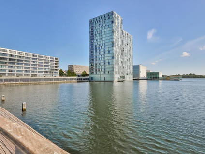 free-sector-houses for rent on Koetsierbaan 277