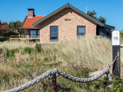 West Aan Zee 170