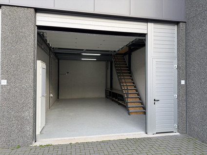 Techniekstraat 42