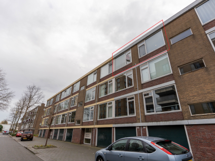 Bredevoorde 108